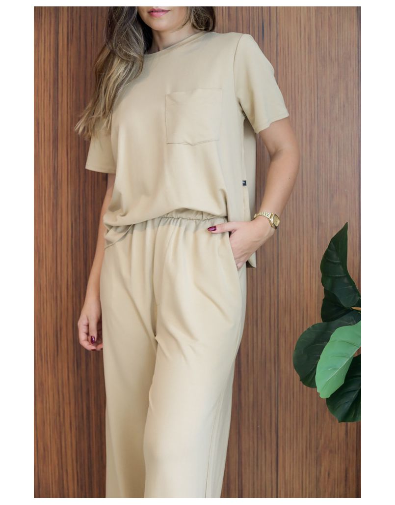 Conjunto Lolita Nude.