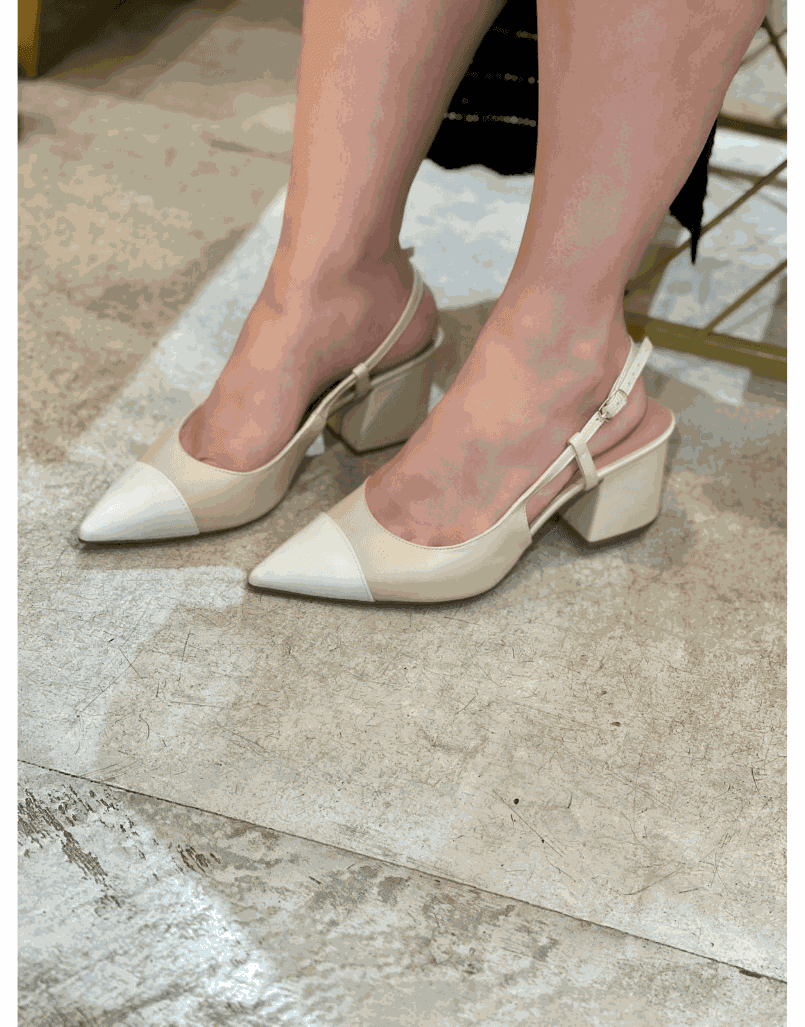 Scarpin Larissa... - Shine Shoes