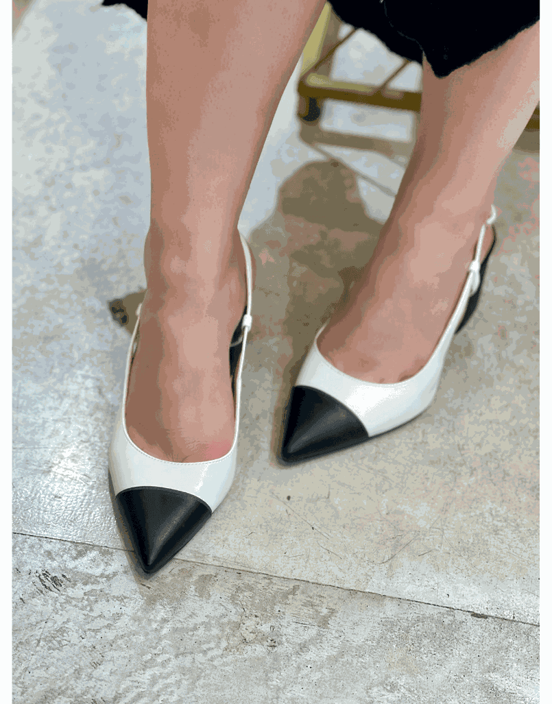 Scarpin Larissa... - Shine Shoes