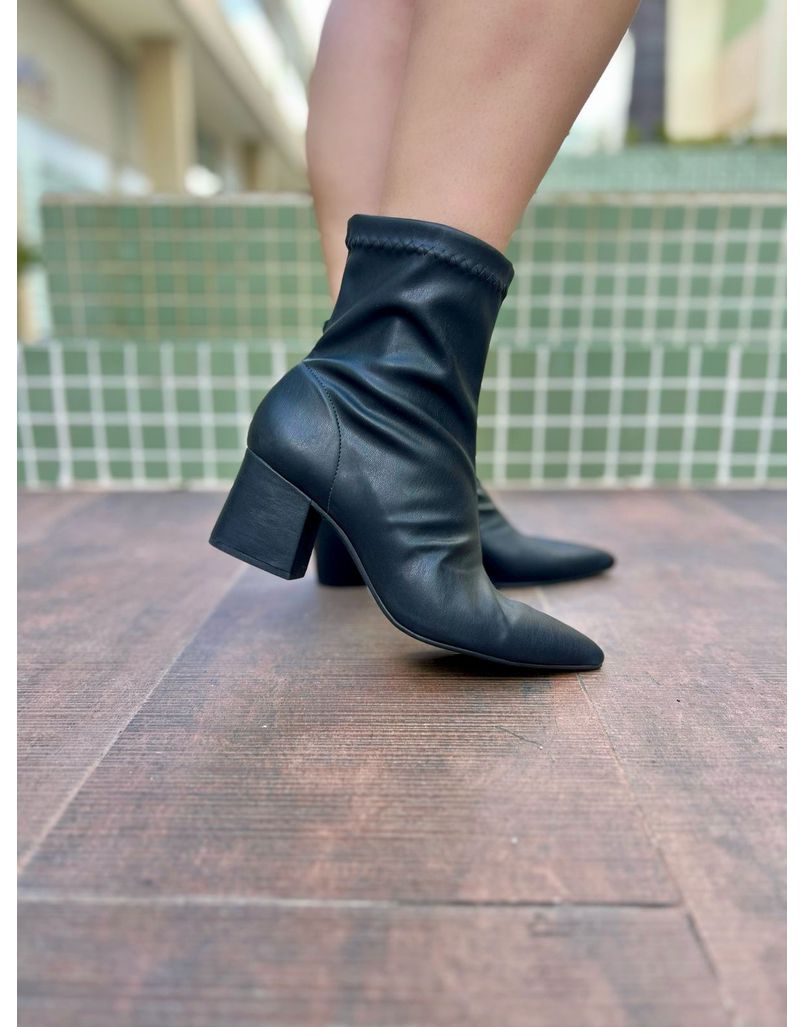 Bota Mariana - Shine Shoes