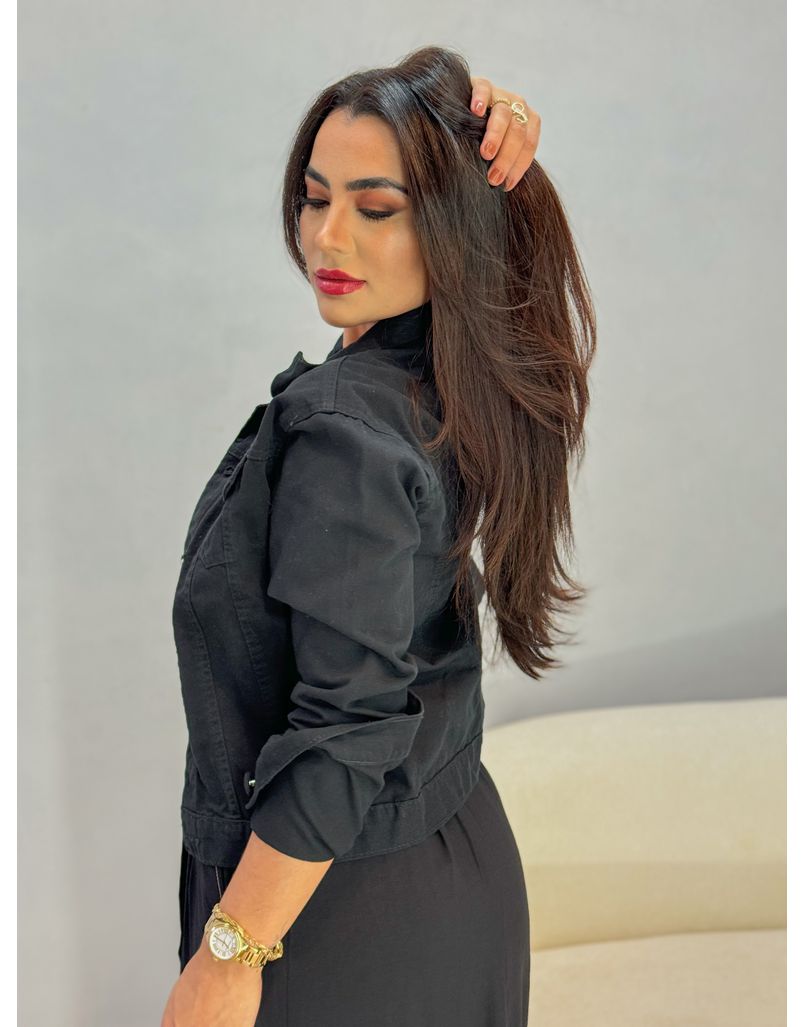 Jaqueta Sarja Martina 