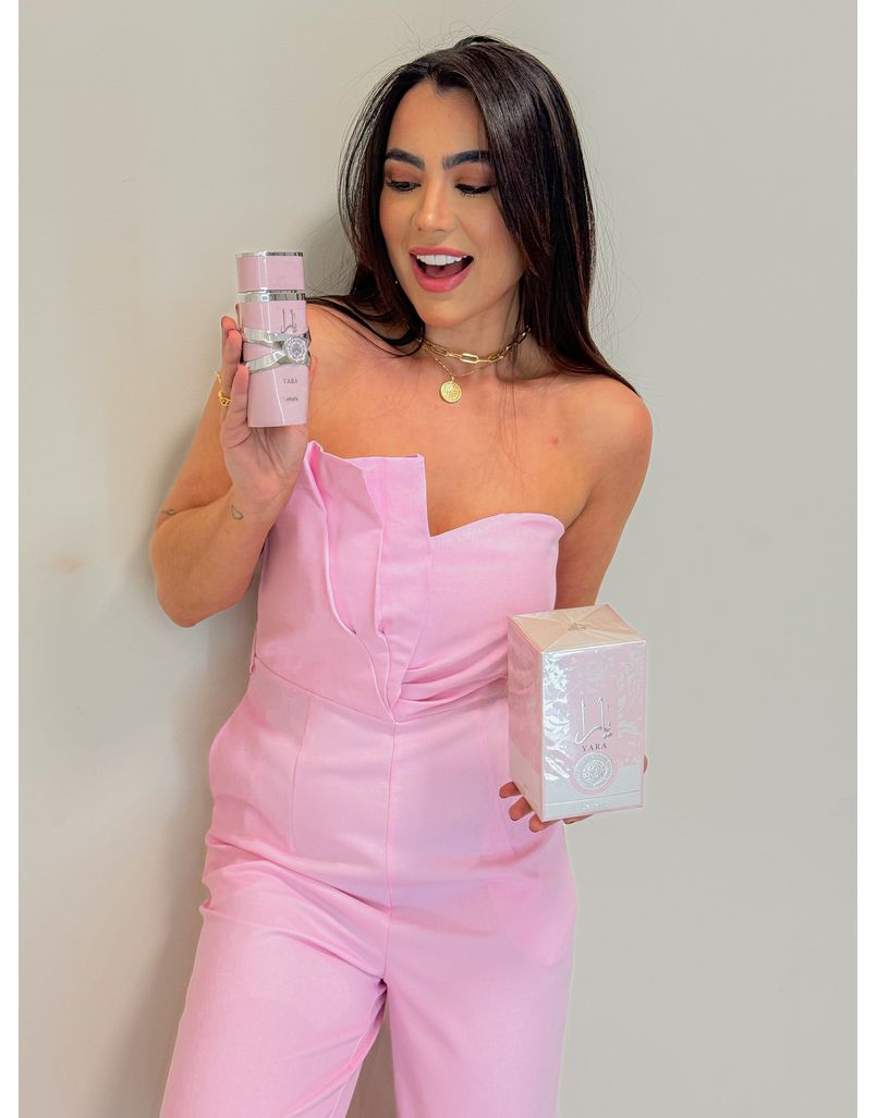 Perfume Yara Lattafa