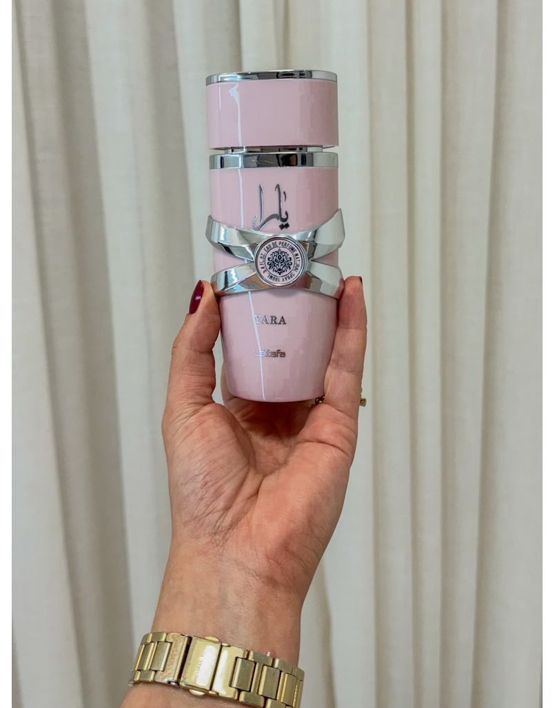 Perfume Yara Lattafa