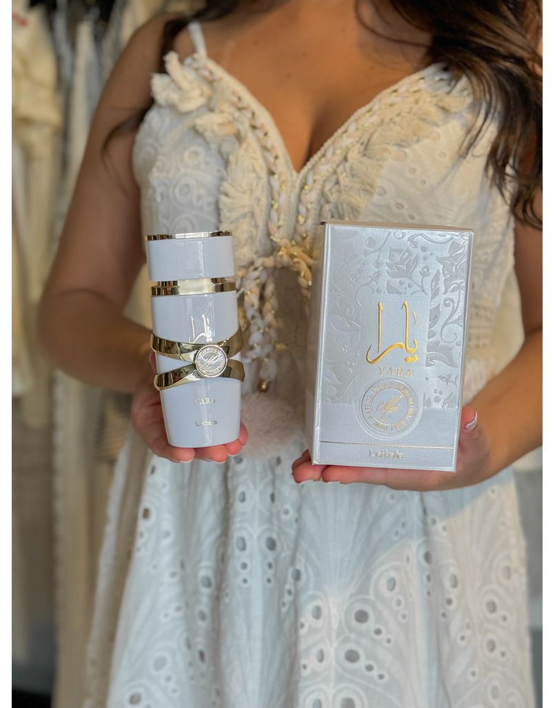 Perfume Yara Moi