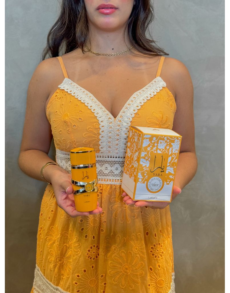 Perfume Yara Tous