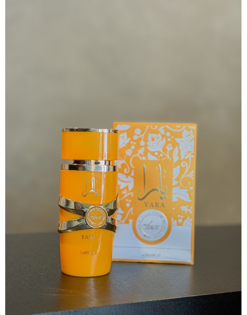 Perfume Yara Tous