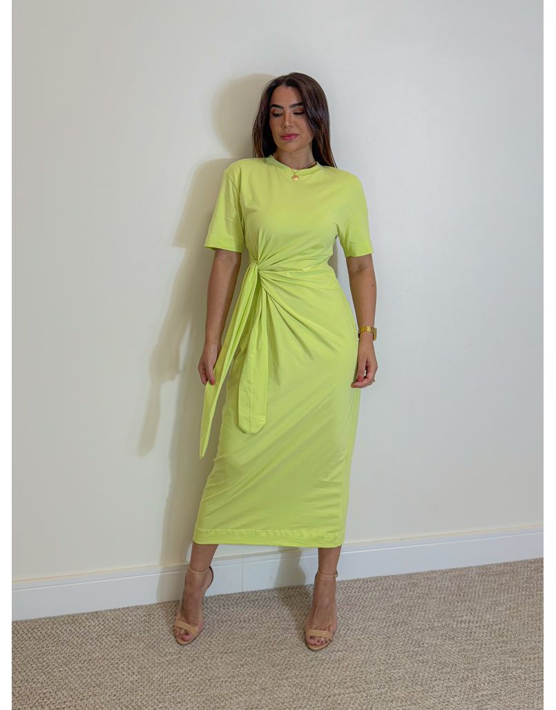 Vestido Kelly Lima