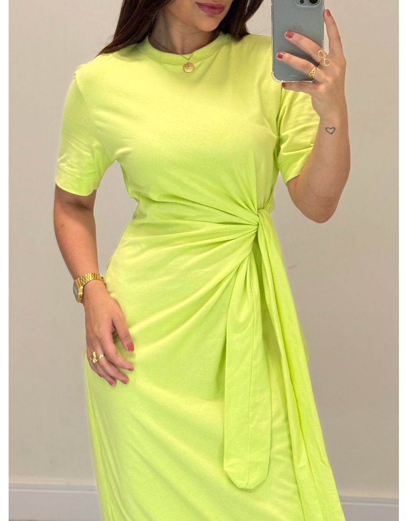 Vestido Kelly Lima