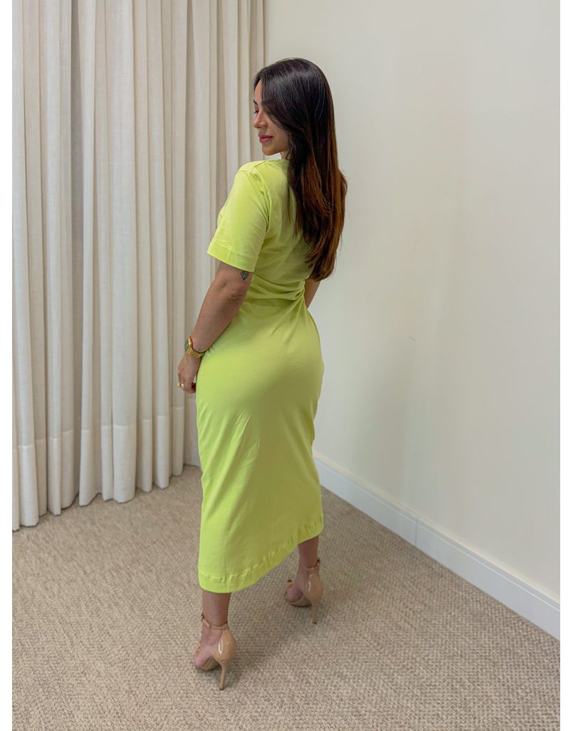 Vestido Kelly Lima