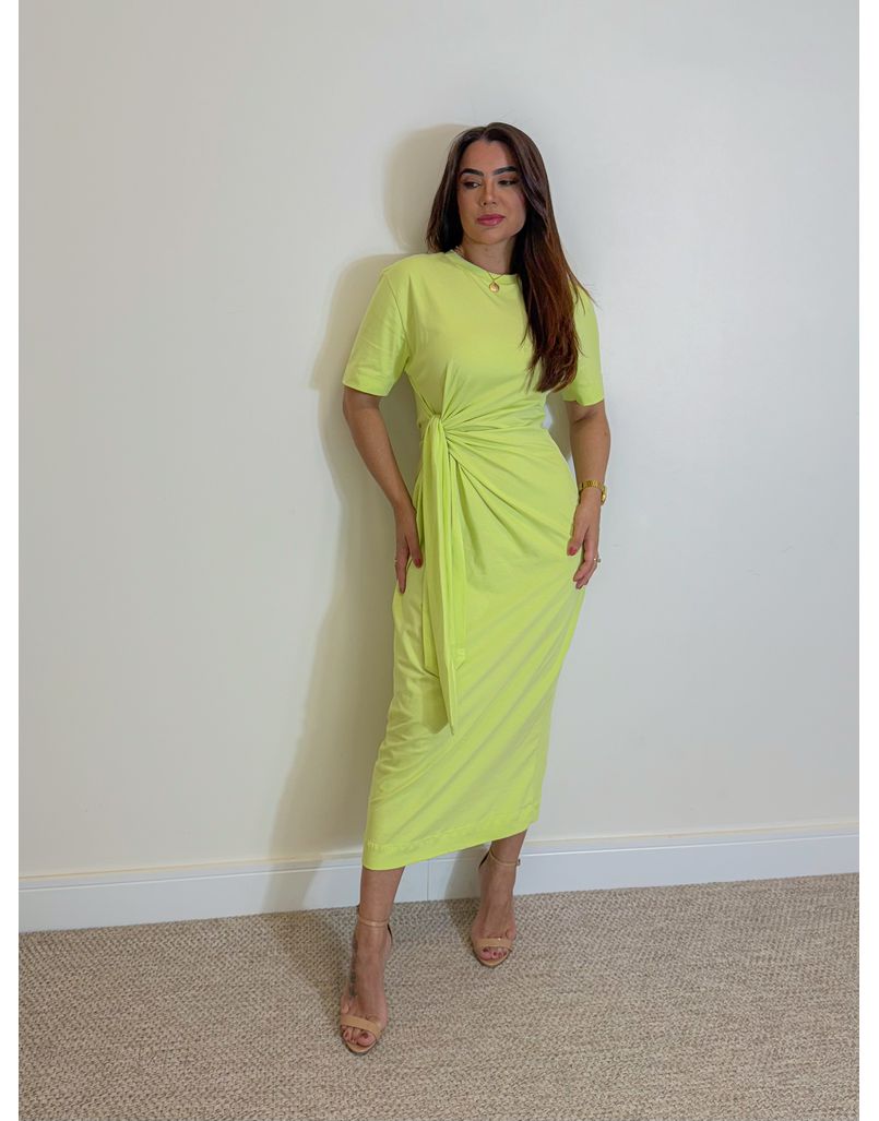 Vestido Kelly Lima