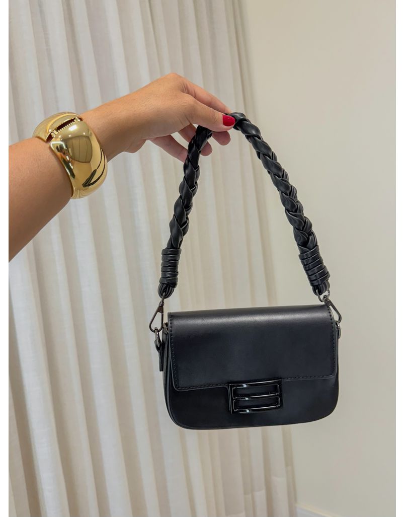 Bolsa Analu Preta