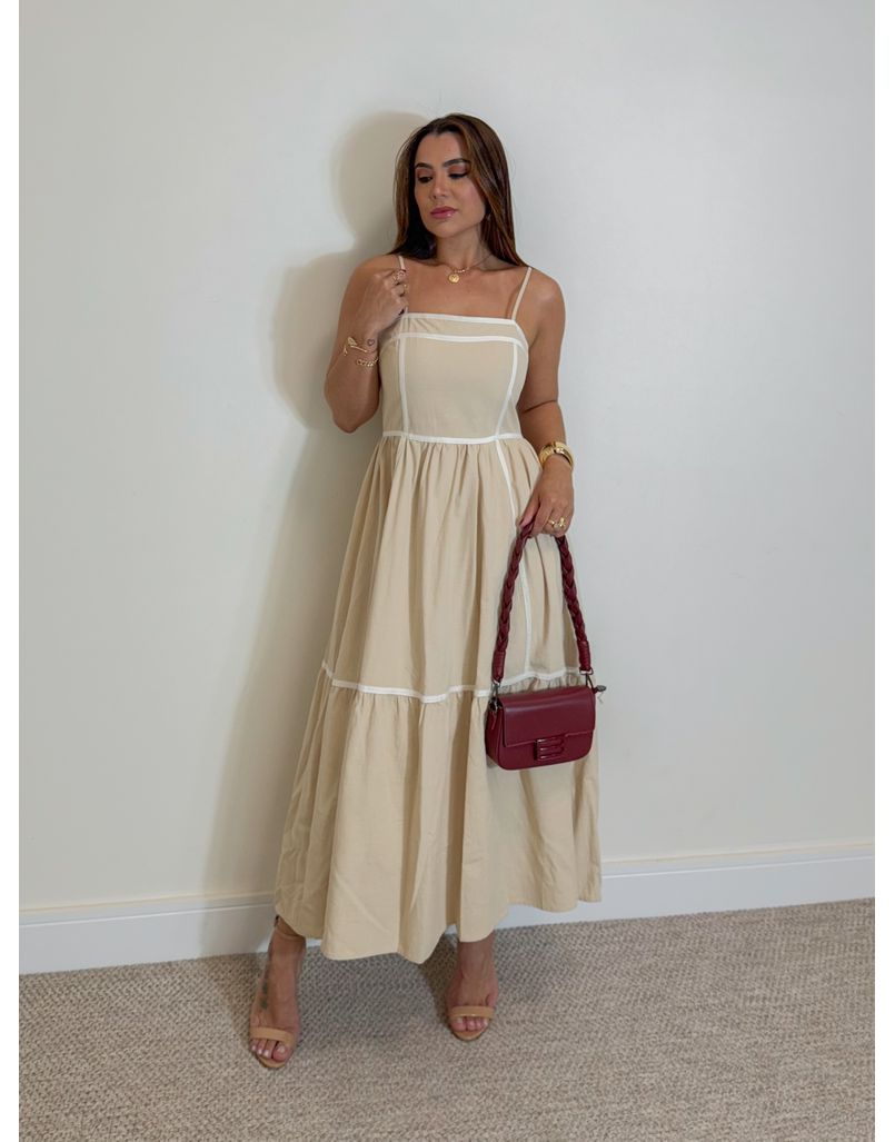 Bolsa Analu Cherry