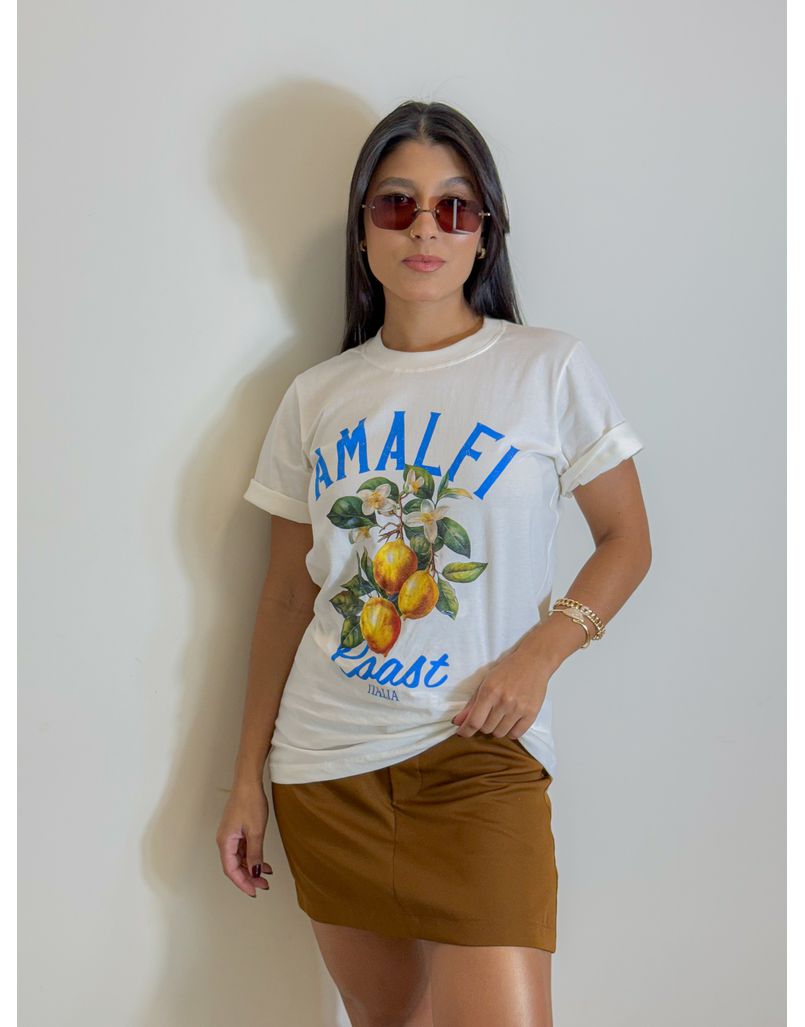 Camiseta Coast Italia