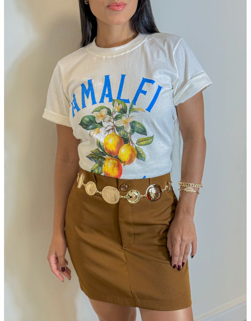 Camiseta Coast Italia