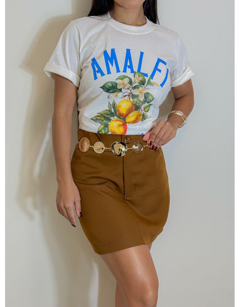 Camiseta Coast Italia