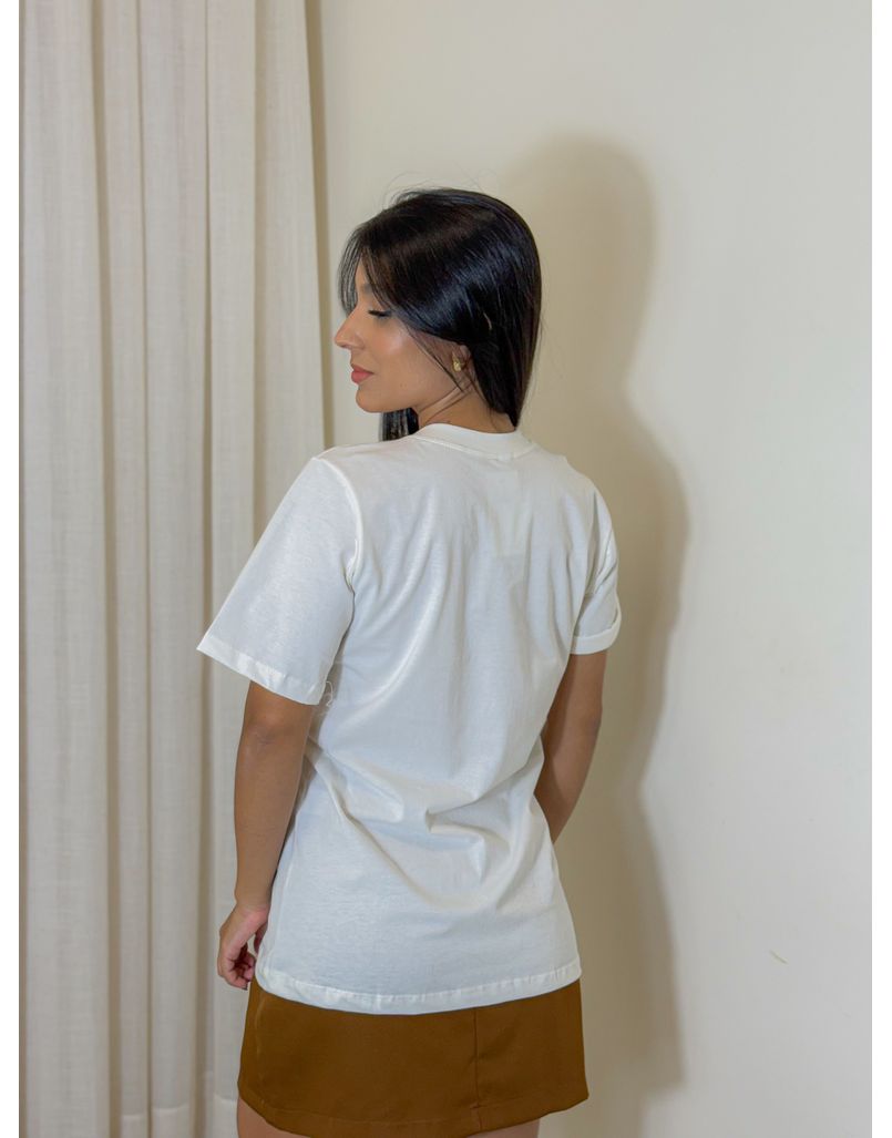 Camiseta Coast Italia
