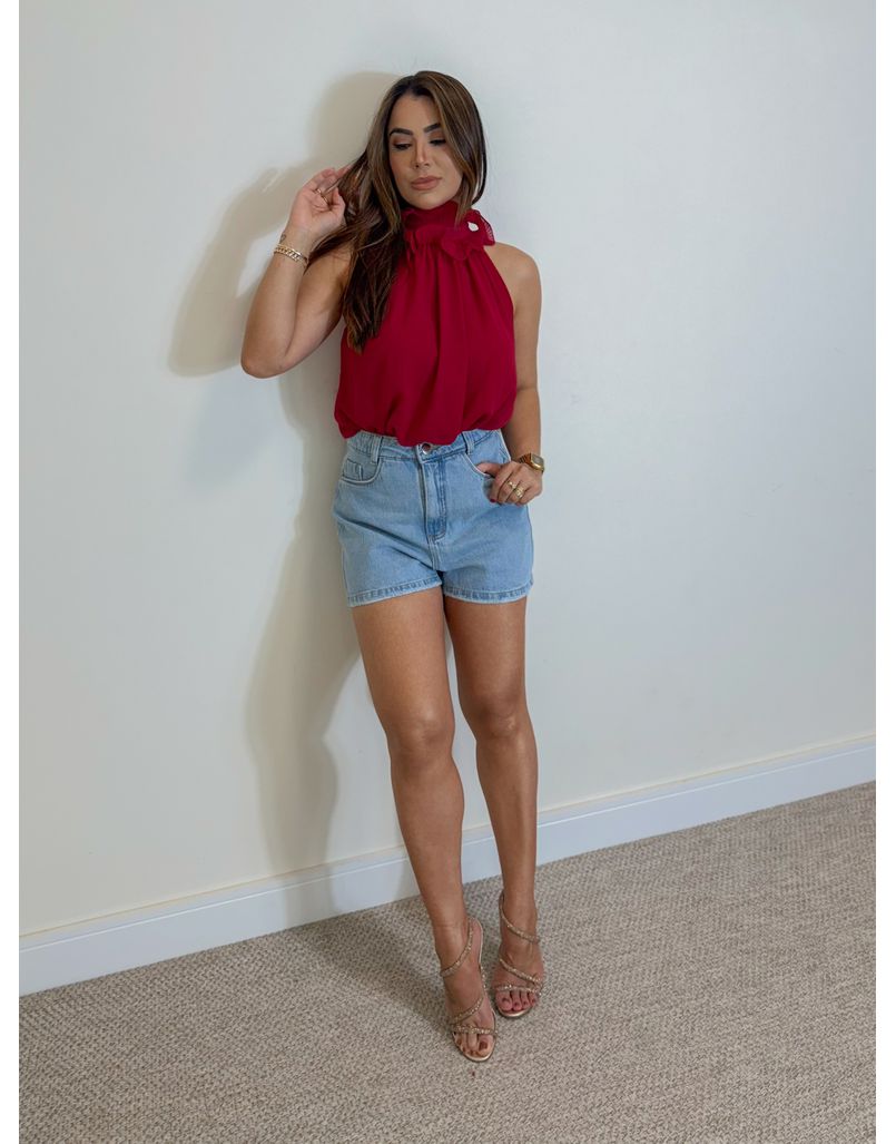 Short Jeans 