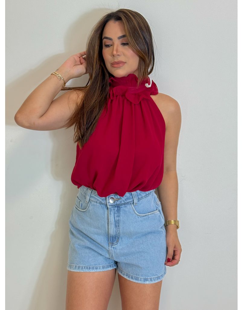 Short Jeans 