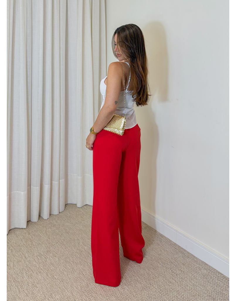 Blusa Alcinha Marta Branco