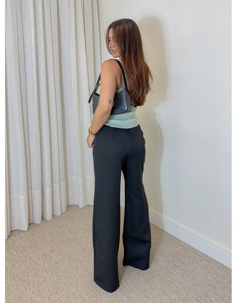Blusa Alcinha Marta Verde