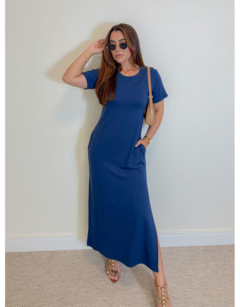 Vestido Beatriz Marinho 