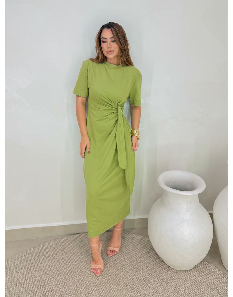 Vestido Kelly Oliva
