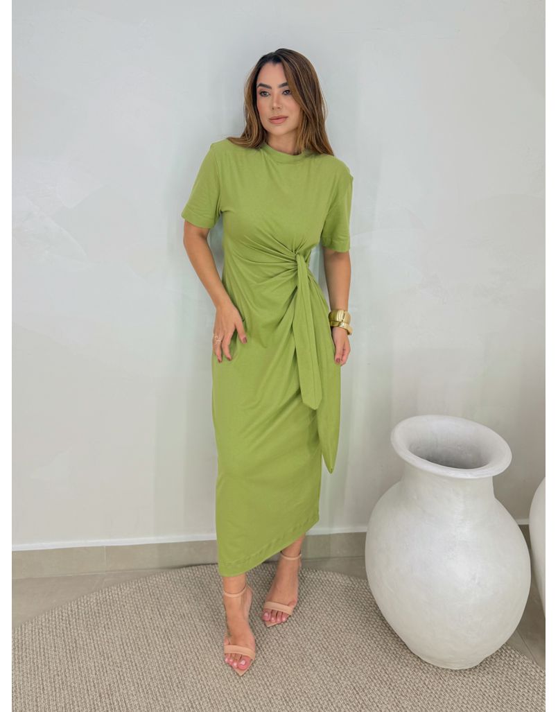 Vestido Kelly Oliva