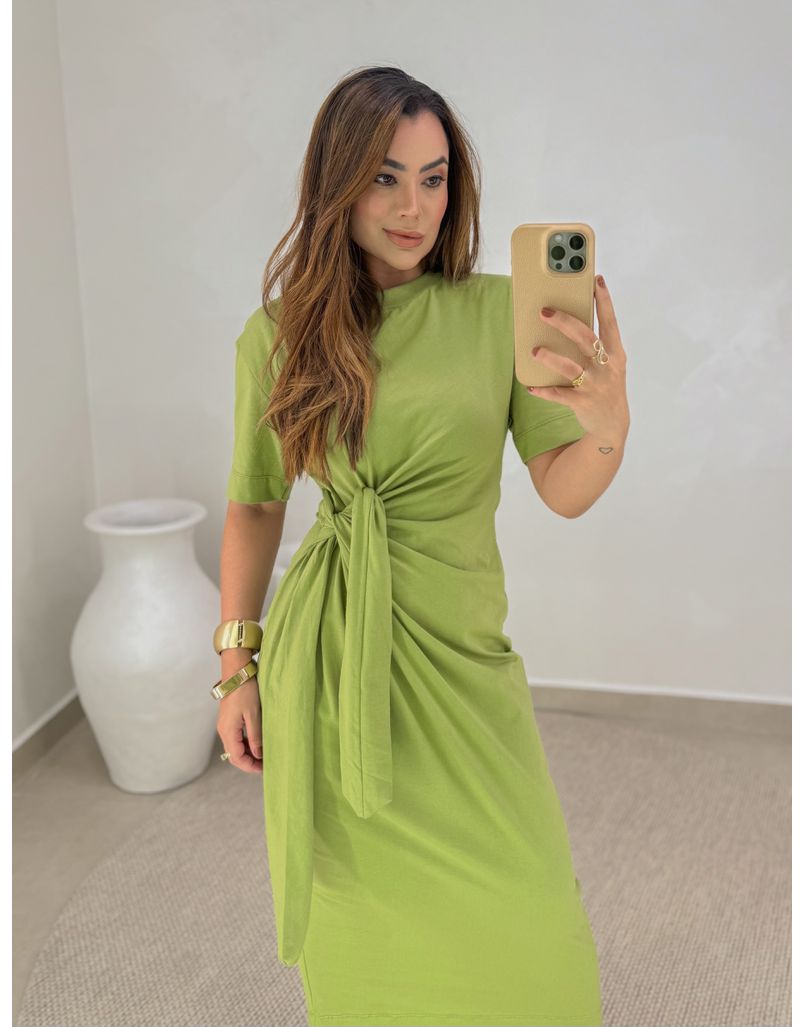Vestido Kelly Oliva