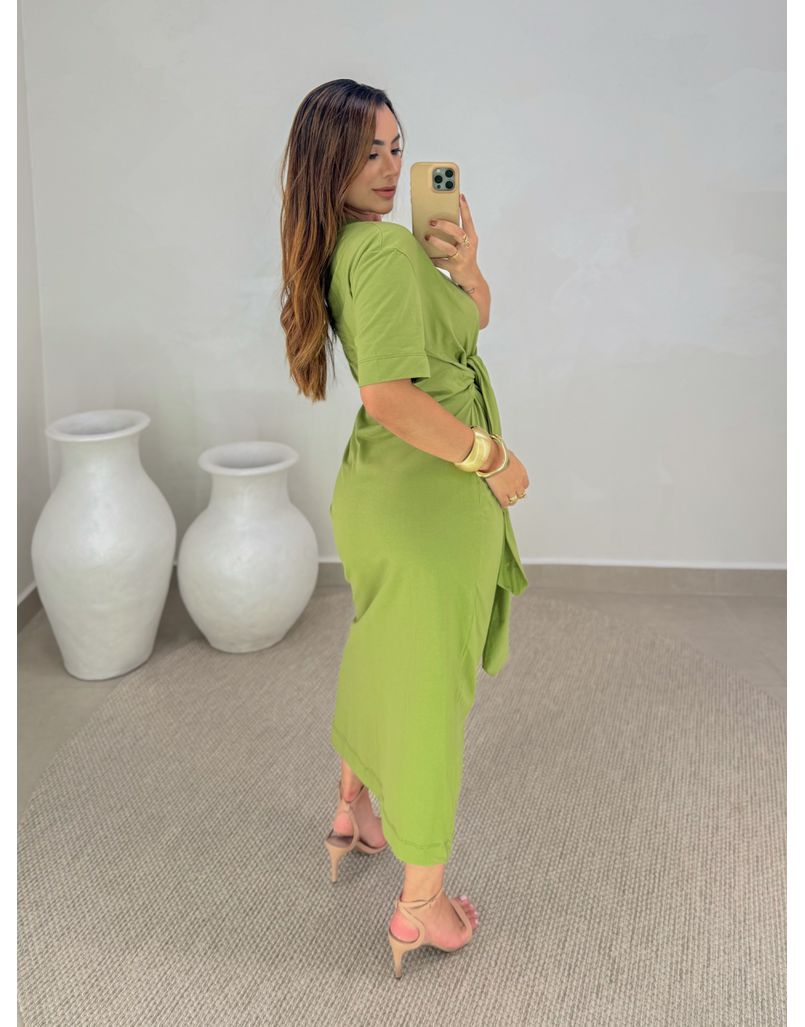 Vestido Kelly Oliva