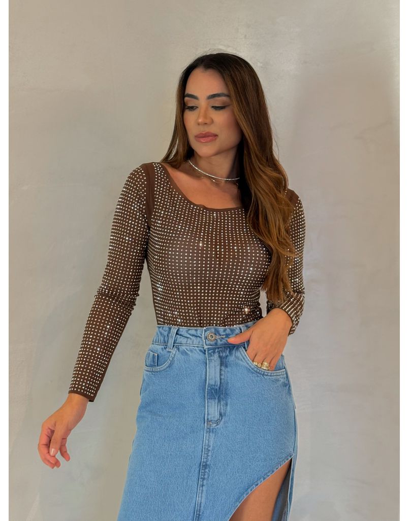 Body Strass Café