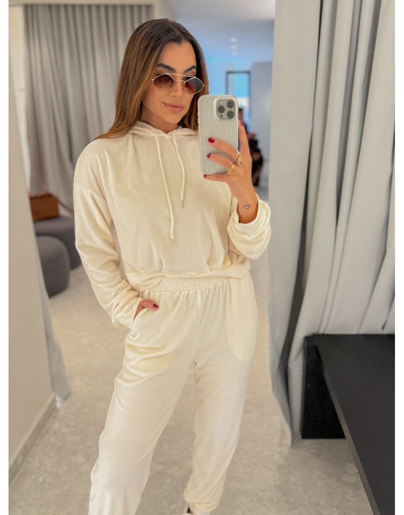 Conjunto Austrália Off