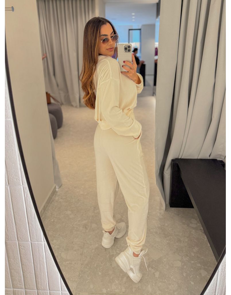 Conjunto Austrália Off