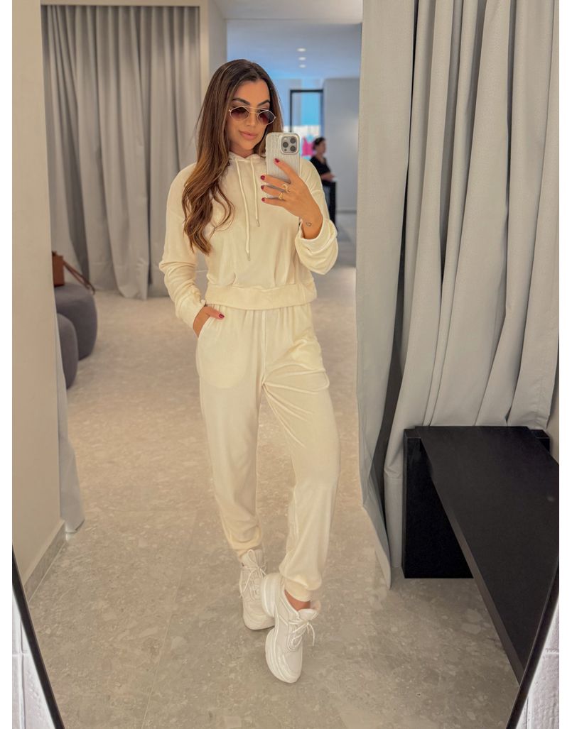 Conjunto Austrália Off