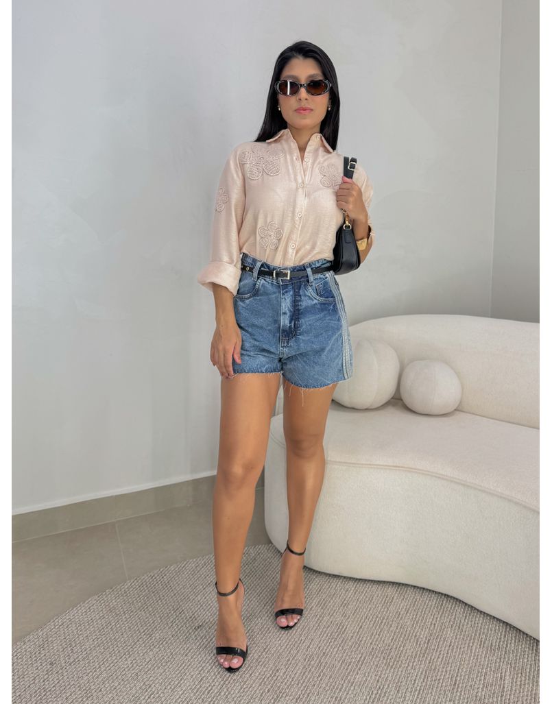 Short Jeans Listra