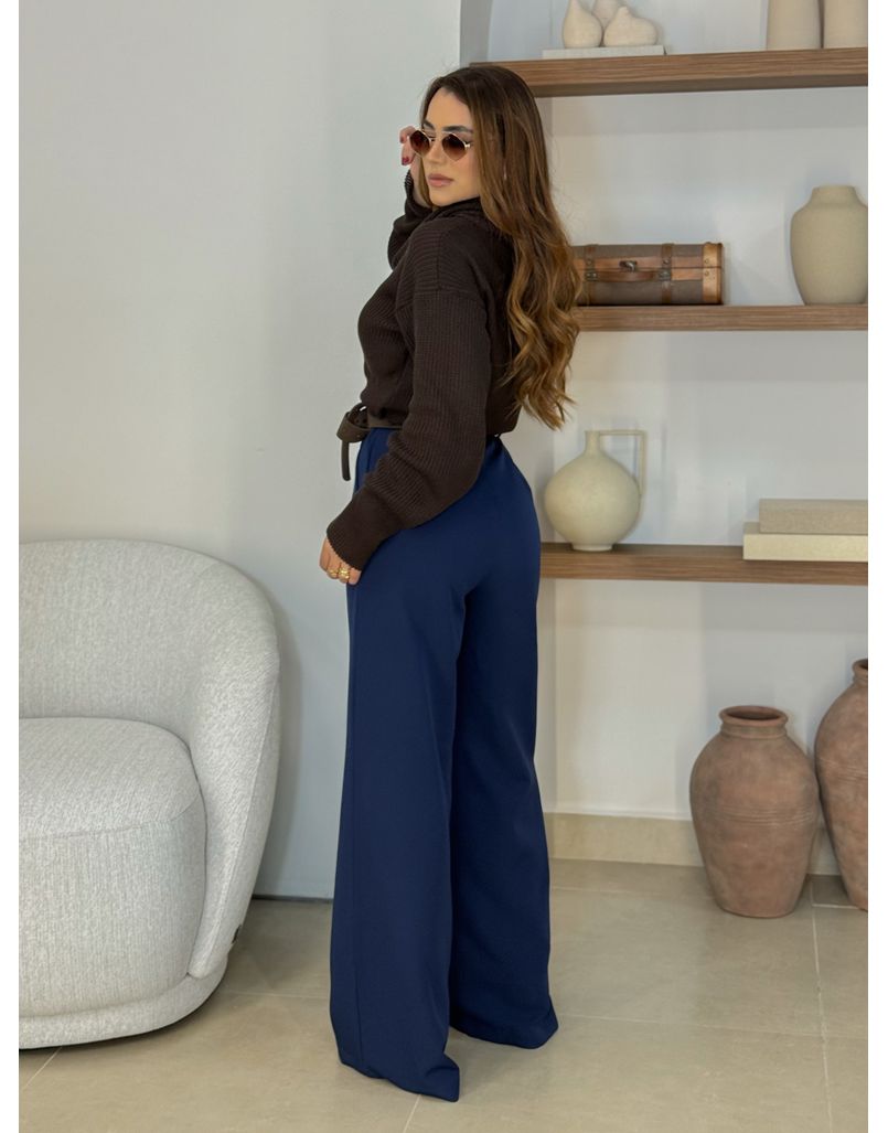 Calça Alfaiataria Maria Marinho
