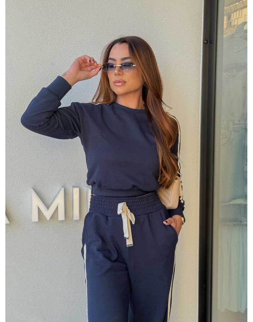 Conjunto Calça Nayane Marinho