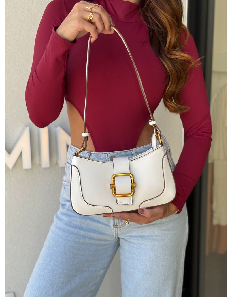 Bolsa Ana Off - Loja La Mina 