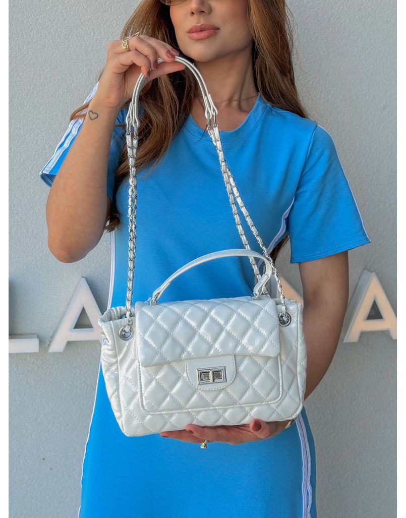 Bolsa Jane Off - Loja La Mina 
