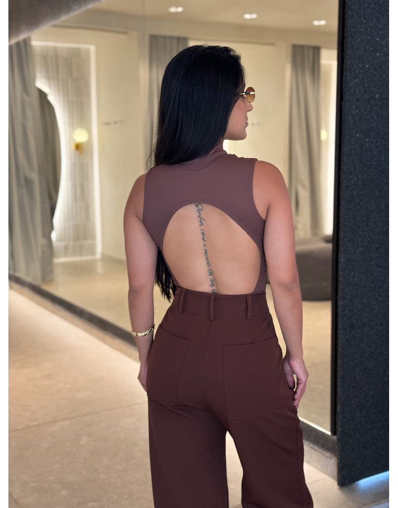 Body Costas Analu Café 
