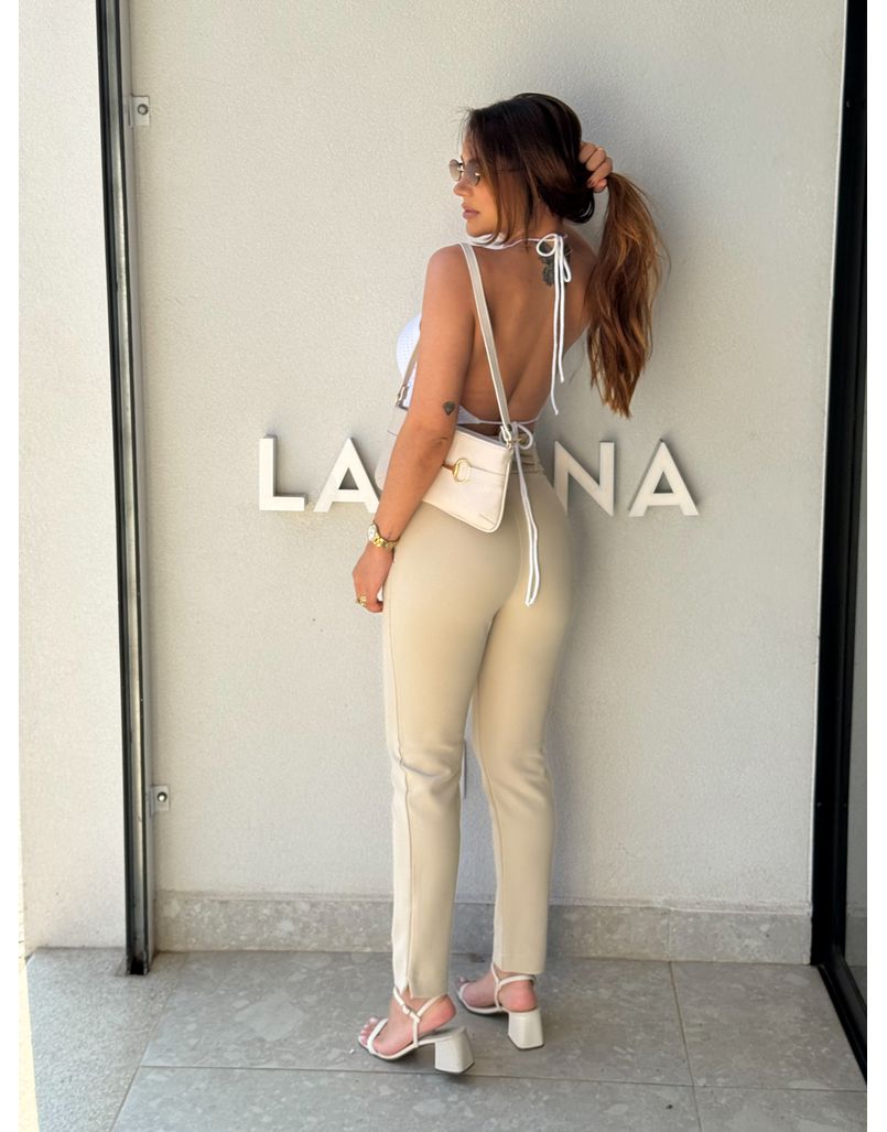 Blusa Tricot Sil Off