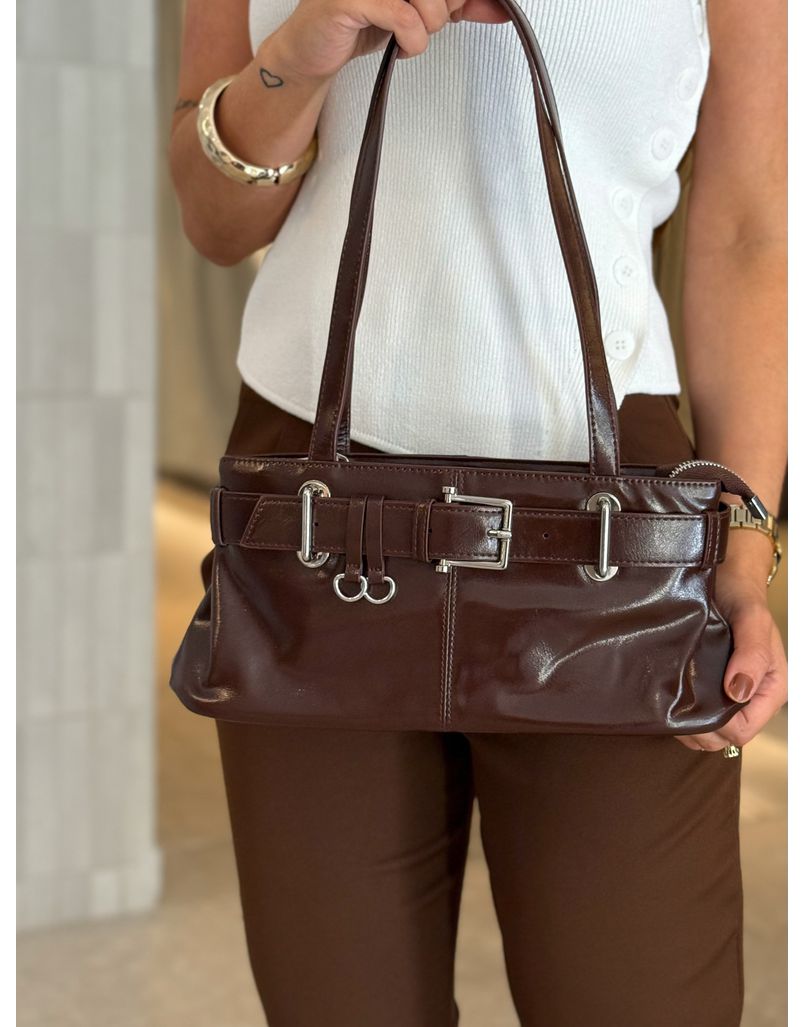 Bolsa Lidi Café 