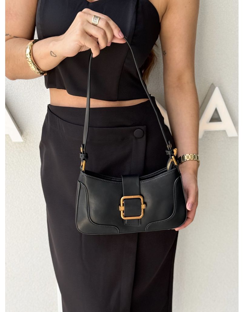 Bolsa Ana Preta - Loja La Mina 