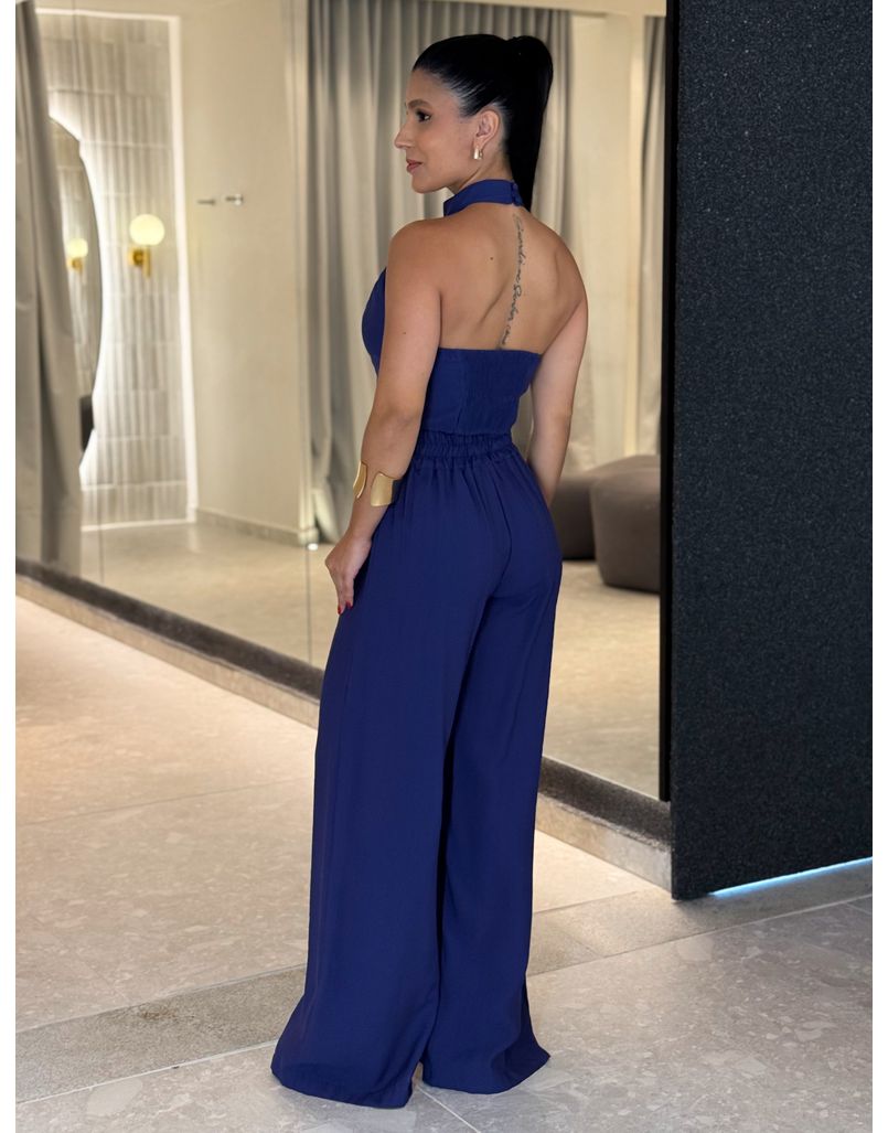 Conjunto Frente Única Raissa Marinho