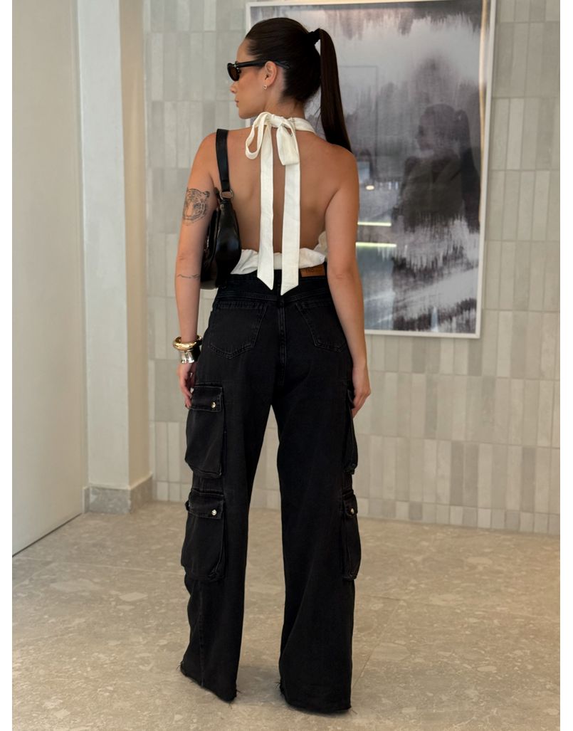 Blusa Elen Off