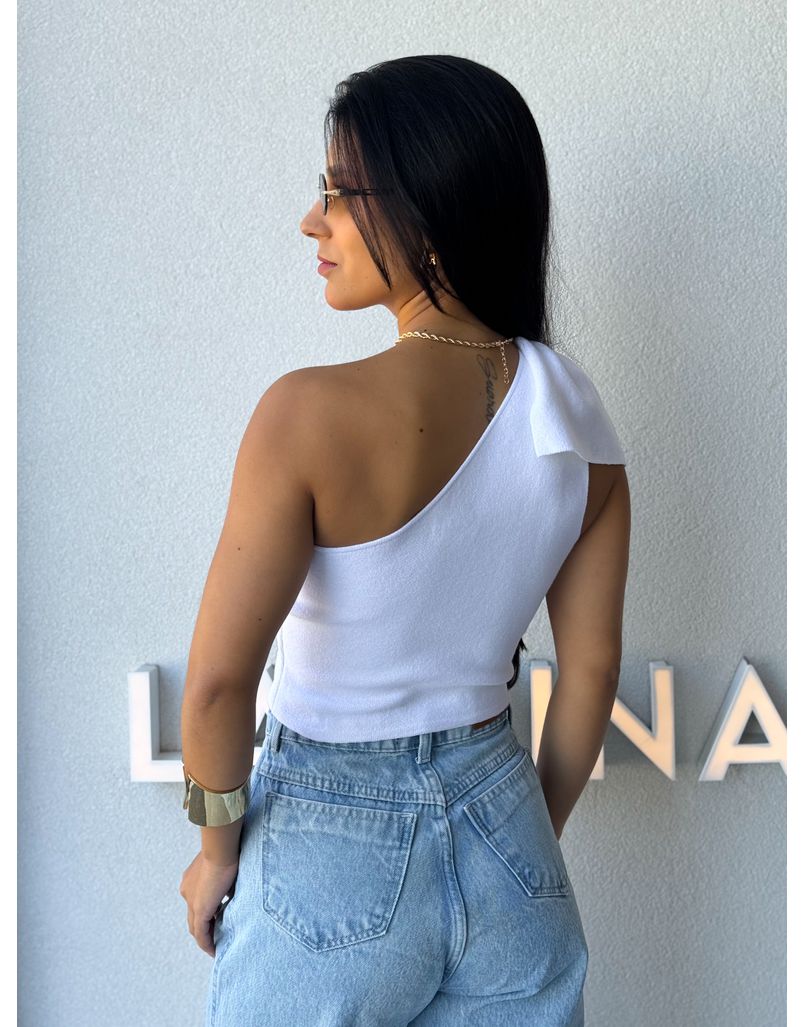 Blusa Ombro Só Mirian Off