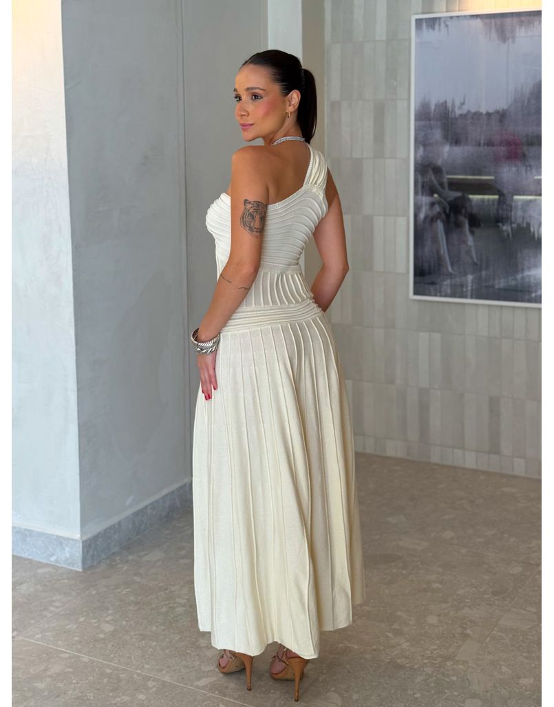 Vestido Tricot Patricia Off