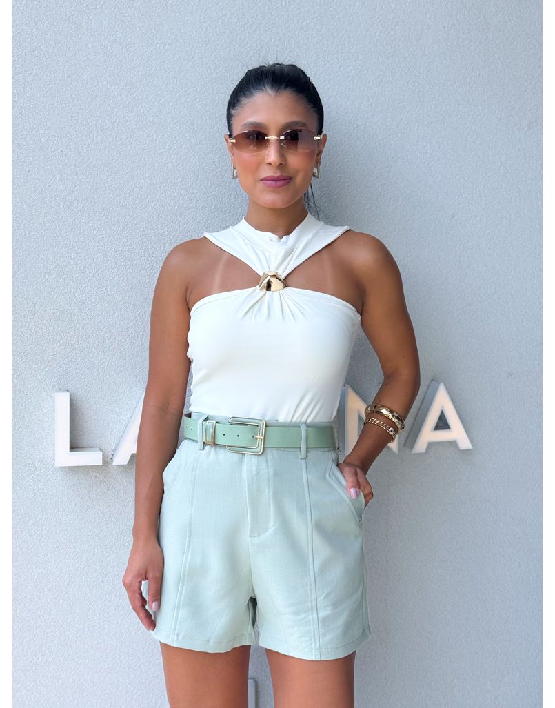 Body Metal Doris Off