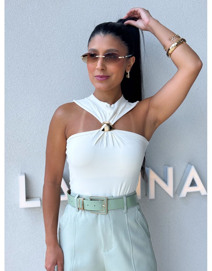 Body Metal Doris Off