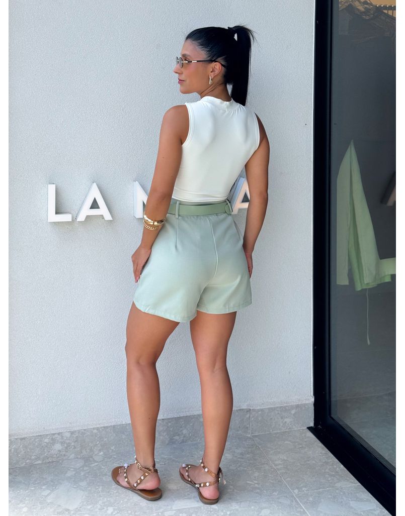 Body Metal Doris Off