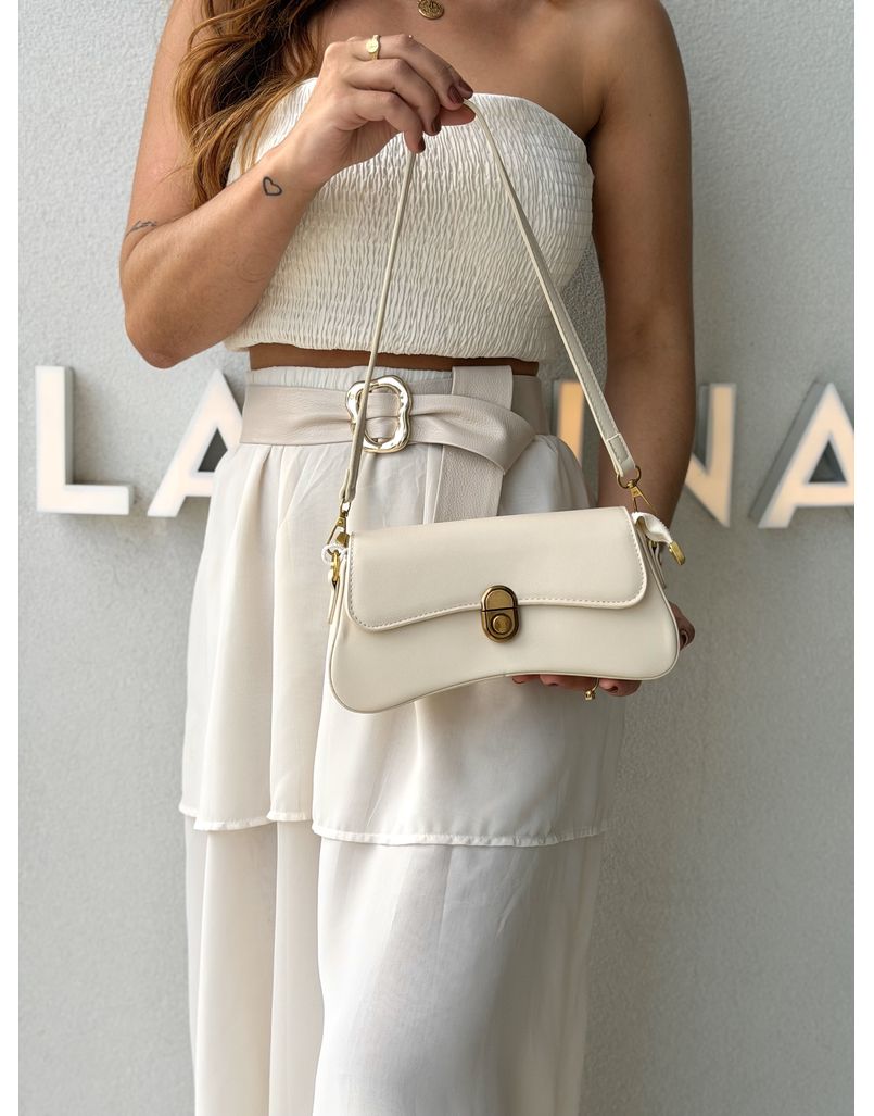 Bolsa Fecho Carol Off